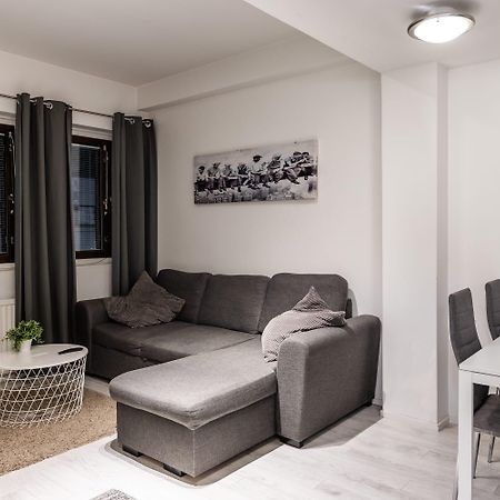 רובניימי Citynest מראה חיצוני תמונה