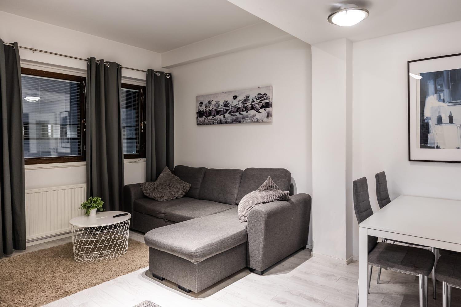 רובניימי Citynest מראה חיצוני תמונה